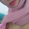 Jilbab Unyu