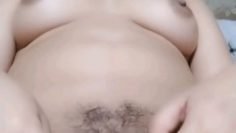 ALONA Close Up Memek