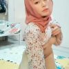 Ukhty Hijab Cantik Rekam Omek